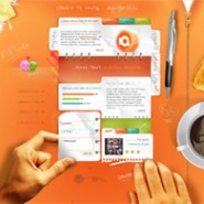 浅谈网站设计的创新布局