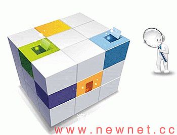 企业网站建设一定要看清未来发展格局和形式