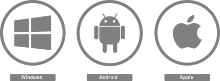 更便捷的移动交互 更便捷的移动交互